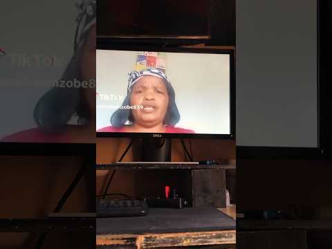 Thandeka Mzobe - Vukani (Tiktok Trend) #amapiano #youtubemadeforyou