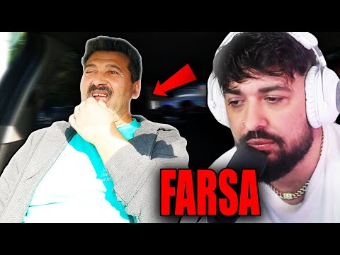 IMOGEN REACTION TO MARY NITEL - POLICEMAN ON THE OCCASION