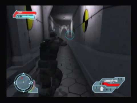 CT Special Forces : Fire for Effect Playstation 2