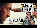 Ruslaan Teaser Review | Yogi Bolta Hai