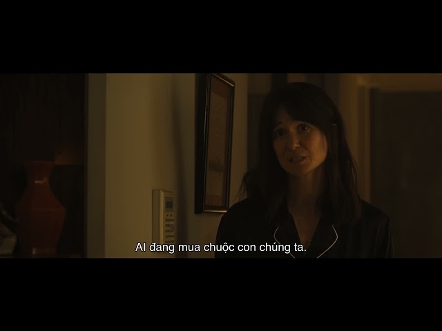 trailers