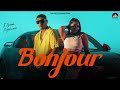 Dhanda Nyoliwala Bonjour Official Music Video New Haryanvi Songs Haryanavi 2023