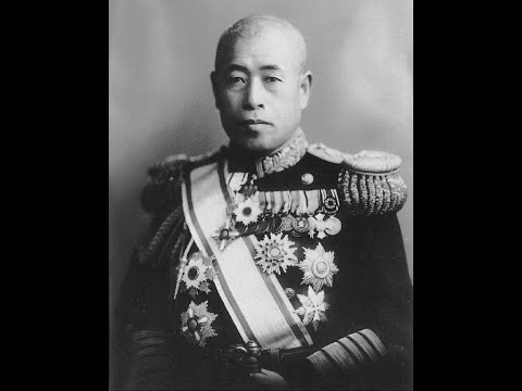 Operation VENGEANCE-Killing Yamamoto-Episode 208