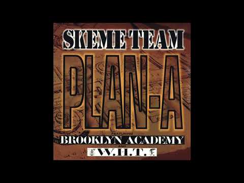 Skeme Team - 14 Years Of Rap (ft. Arsonists & Non Phixion) (prod. by 10k)