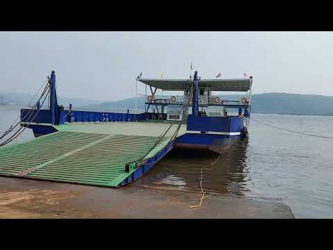 Lokamanya Tilak Smarak Chikhalgaon Dapoli ! Dapoli Darshan ! Konkan tourism ! Dabhol Bandar Jetty !