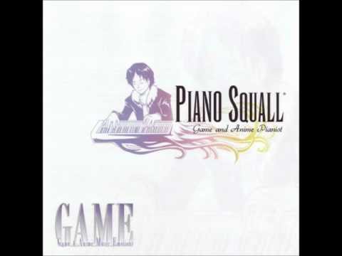 Piano Squall - Scars of Time