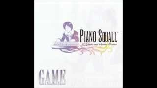 Piano Squall - Scars of Time