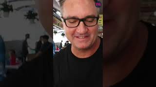 You MUST-EAT this NOODLE SOUP in the CON DAO ISLANDS in #VIETNAM!!!