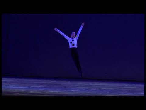 Harlequinade - Balé Jovem de São Vicente