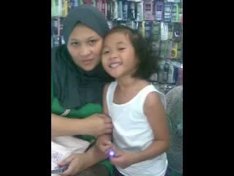 PRINCESS NAFISAH PANDACA