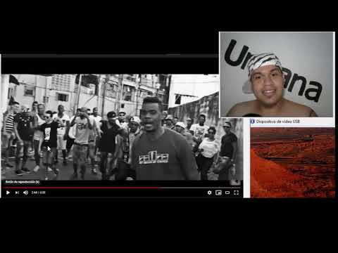 RAPCIÓN_ BÁRBARO "URBANO VARGAS" - TOXICITY | UnPana