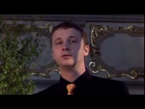 Calmus Ensemble Leipzig- H. Schütz: Also hat Gott