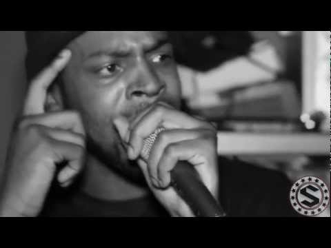 Nico-Lindsay Onefourz Realist Natty Kwam [Goin In On A Grime Set] [S-StarTV]