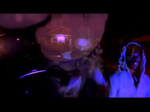 DWhite & Young Terk - Up Next | Shot By $outh$ide Films