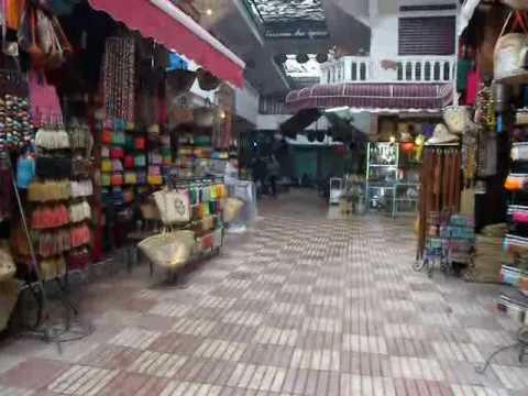 MARRAKECH SOUK 2010 by TIBORFOTO.com