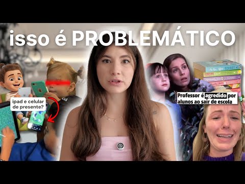 How the Internet Ruined the Next Generation (And Why So Many Teachers Are Quitting)