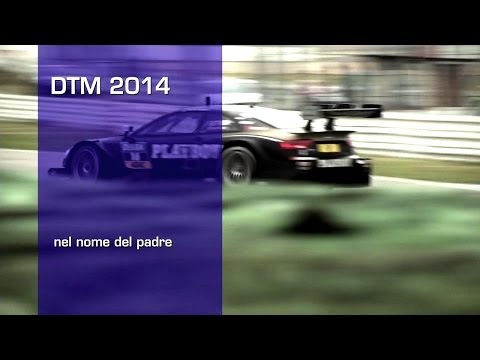 Ruote in Pista n. 2241 - DTM 2014 - nel nome del padre - del 12/05/2014