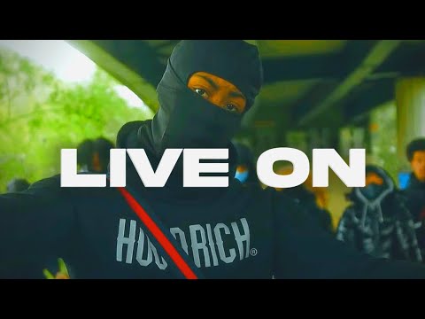 [FREE] Kay Flock x DD Osama NY Drill Sample Type Beat 2022 - "Live On" | (Prod. Elvis Beatz x YV)