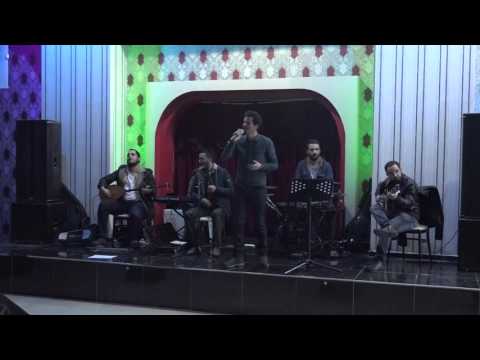 RODÎ BAZ - Rindika dersimé