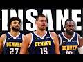 The Denver Nuggets Are Becoming Exactly What The NBA Was Afraid Of