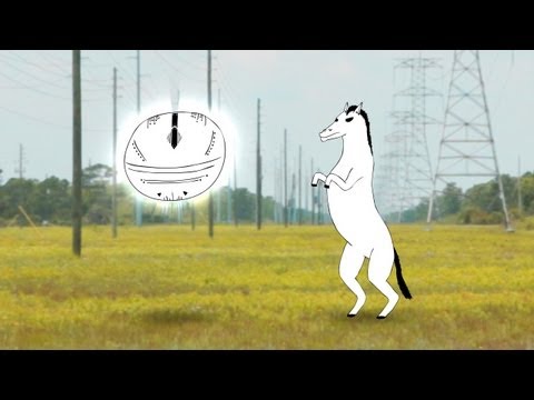 The Magical Realm of Horse Man 2