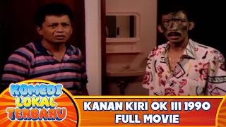 Download lagu KANAN KIRI OK III 1990 FULL MOVIE HD mp3