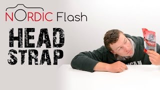 Nordic Flash Head Mount