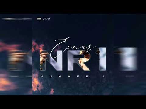 Einár Feat. Hamko - Hasta La Vista (Official Audio)