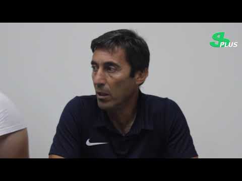 APL, Matchday 10 FC Gandzasar-Kapan Coach about 1-2 defeat from FC Pyunik Yerevan