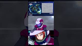 クシャトリヤ NZ-666  #Shorts #gジェネ #gジェネエターナル #ガンダム #gundam #鋼彈 #건담　#高达 #ユニコーン
