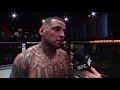 Daniel Rodriguez Octagon Interview | UFC Vegas 35