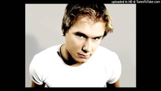 Armin van Buuren - About Hip Hap (Check Out Your Mind EP)