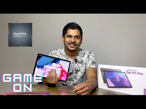 Lenovo Tab P11 Pro (2nd Gen) | 生産性の向上に貢献する高性能 Lenovo Tab P11 Pro (2nd Gen) | 生産性の向上に貢献する高性能