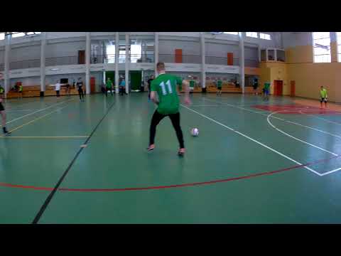 StrefaFutbolu.pl: Szmulkers Team - Sporting Praga