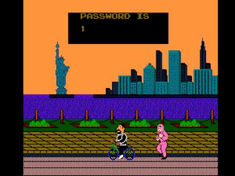 Phred's Cool Punch Out 2 - Turbo!! (NES / Nintendo) - Vizzed.com Play