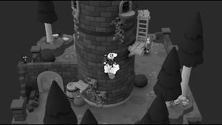 TOEM 2 platform announcement trailer teaser