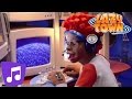 Gizmo Guy by LazyTown