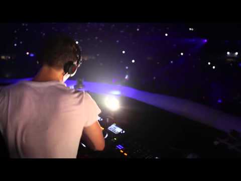Sensation Amsterdam - Into The Wild 2014