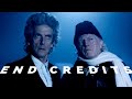 Doctor Who Twice Upon A Time End Credits Fan Made