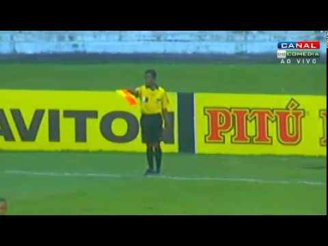 PAYSANDU X JUVENTUDE - AO VIVO