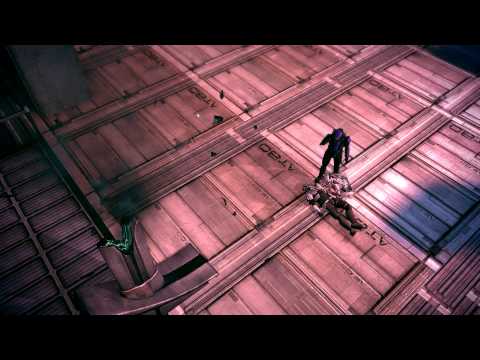 Eden Prime: Prothean Beacon (Closure) - Mass Effect 1 - FULL HD