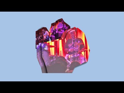 VULFPECK /// Something (feat. Bernard Purdie & Theo Katzman)