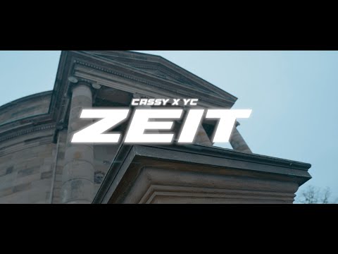 CASSY - ZEIT feat. YC (prod. by AZ)
