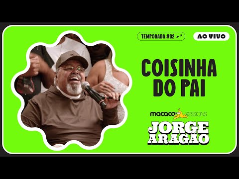 Coisinha do Pai - Jorge Aragão