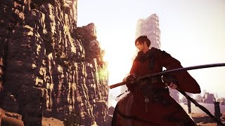 Final Fantasy XIV: Stormblood video 3