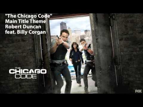 THE CHICAGO CODE - 01: Main Title Theme (Original Television Soundtrack)