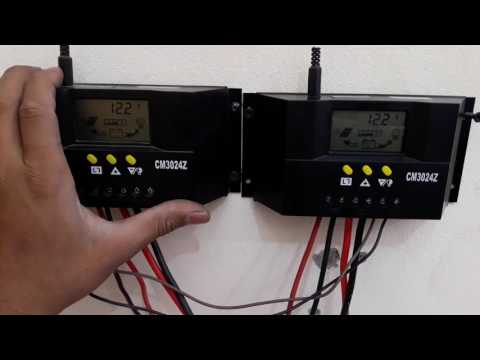 Original Solar Charge Controler Vs Fake Charge Controler In Urdu/Hindi