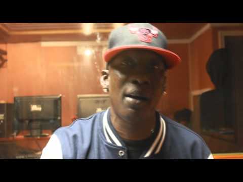 Crunchy Black's Public Service Announcement