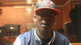 Crunchy Black's Public Service Announcement