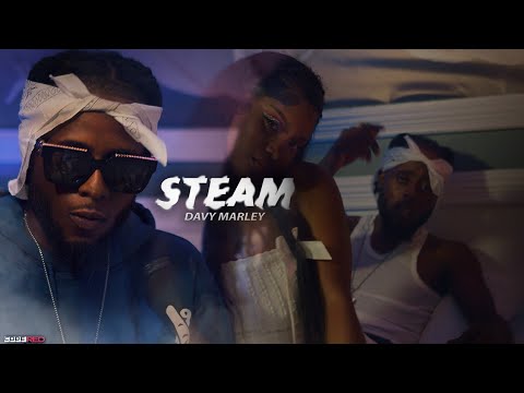 Davy Marley - Steam (Official Video)